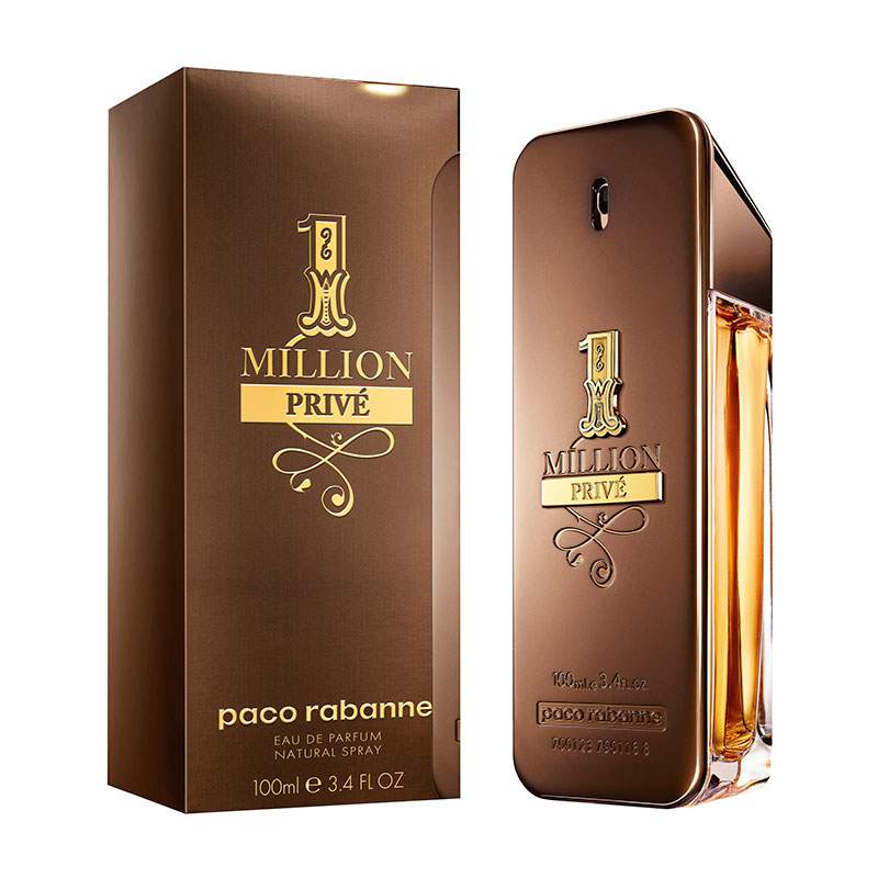 cheap paco rabanne one million perfume