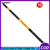 Telescopic Fishing Rod 3.6m/4.5m/5.4m Portable Ultralight Ergonomic Design Fishing Pole For Stream Freshwater