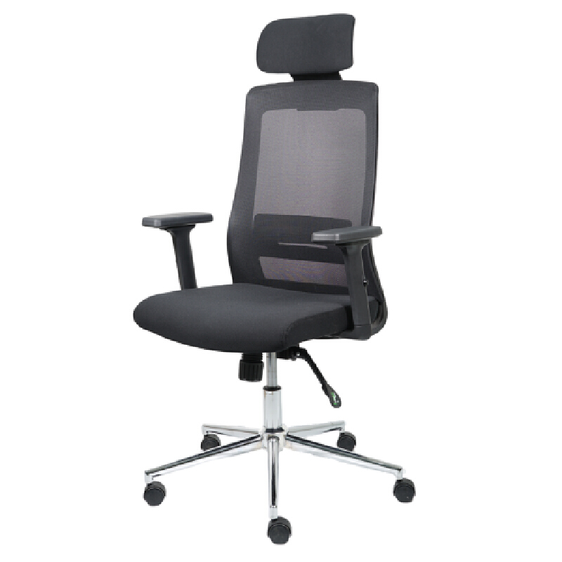 FURRADEC เก้าอี้เพื่อสุขภาพ Ergonomic รุ่น SIMON สีดำ ราคา 4,944 บาท*ส่งฟรี