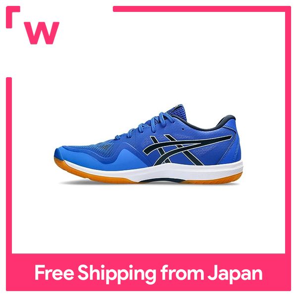 Discount on Asics  shoes - SKU: Asics Volleyball Shoes Rote Japan Lyte Ff 3 Unisex 1053a054