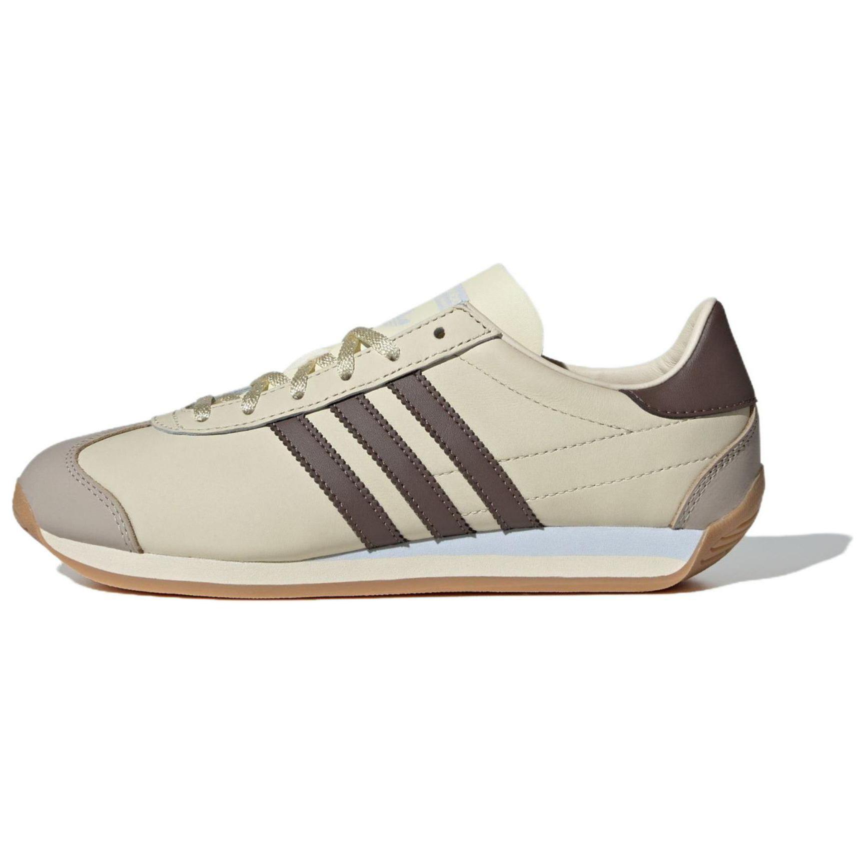 Country Wmns Adidas Originals Og 'Sand Earth Strata' Women's IE8611