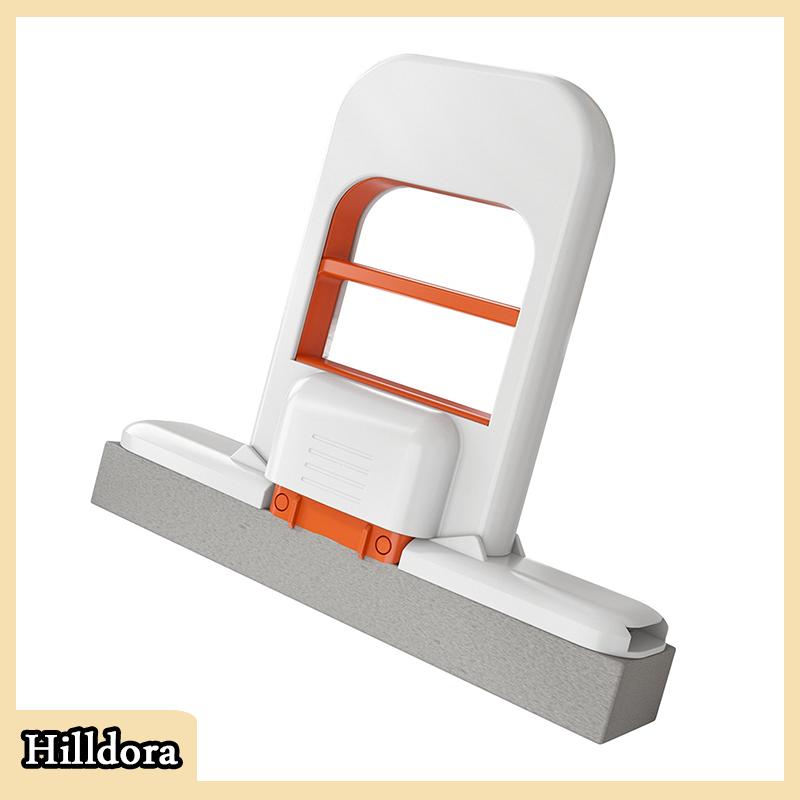 [Hilldora] Hộ gia đình Máy tính để bàn ướt và khô phun nước mini cầm tay lau miễn phí rửa tay làm sạch trong nhà dual-sử dụng bông nhỏ lau - 2