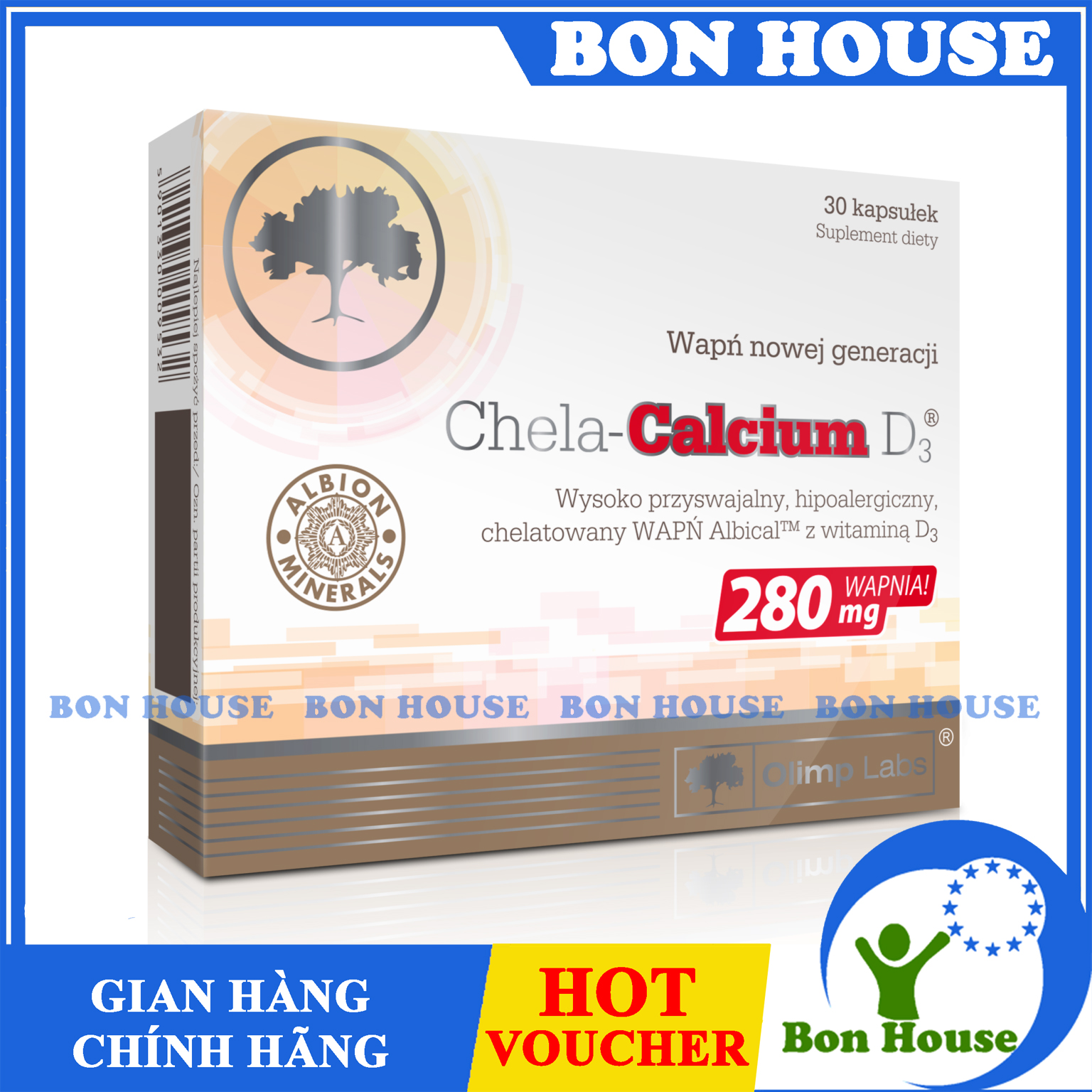 Chela-Calcium d3 CANXI HỮU CƠ CHO MẸ BẦU, Sau sinh, người cao tuổi