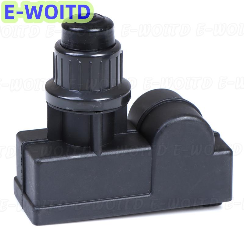 XYY 2เต้าเสียบ AA แบตเตอรี่ปุ่มกด ignitor igniter BBQ Gas Grill REPLACEMENT ราคา 96 บาท*ส่งฟรี