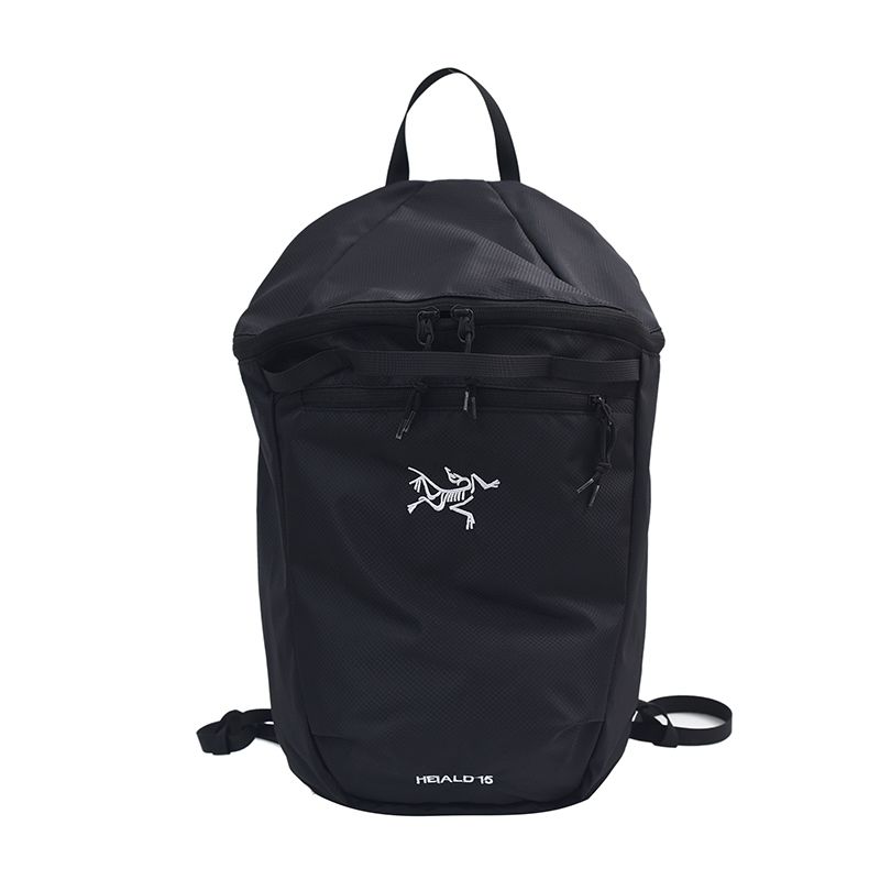 Arcteryx New Bird Home 15 Ngoài Trời Ba Lô Trọng Lượng Nhẹ Ba lô leo núi đi bộ đường dài Không Thấm 