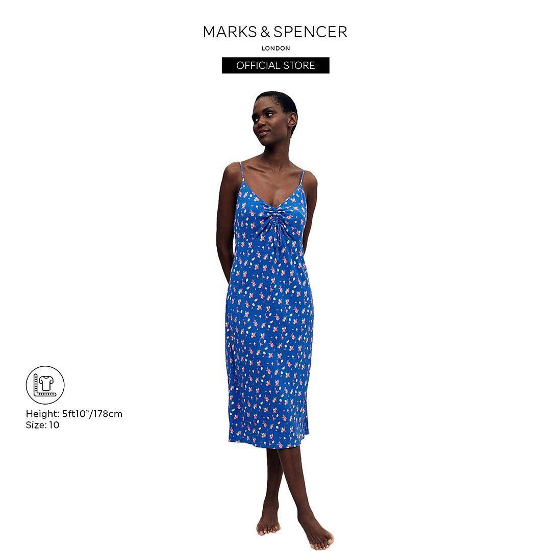 MARKS & SPENCER M&S Medium Control Secret Slimming Full Slip - T32/5931A  2024, Buy MARKS & SPENCER Online
