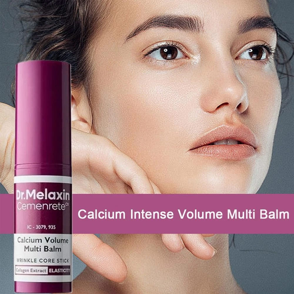 Dr.Melaxin Cemenrete Calcium Volume Moisturizing Multi Balm 9g