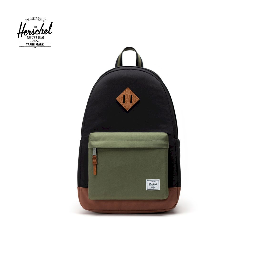 Herschel bag lazada hotsell