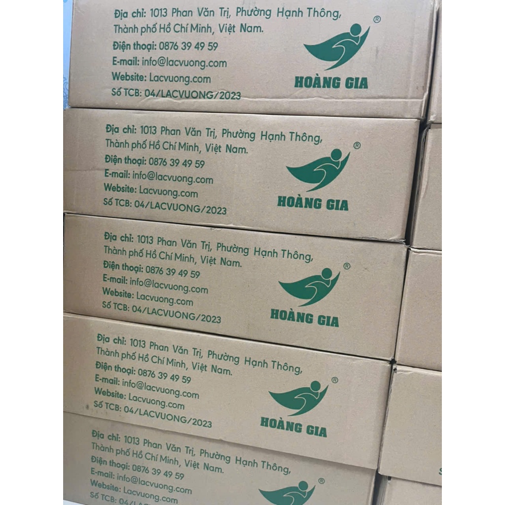 [THÙNG 12 LON] Vải Ngâm Hoàng Gia - LON LỚN 830G