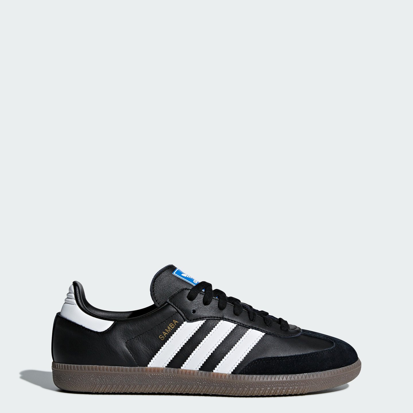 Beli Sepatu Samba Original Adidas Online Harga Terbaik | Lazada Indonesia