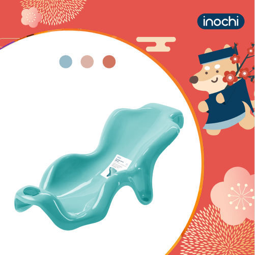Tựa tắm trẻ em Inochi - Notoro