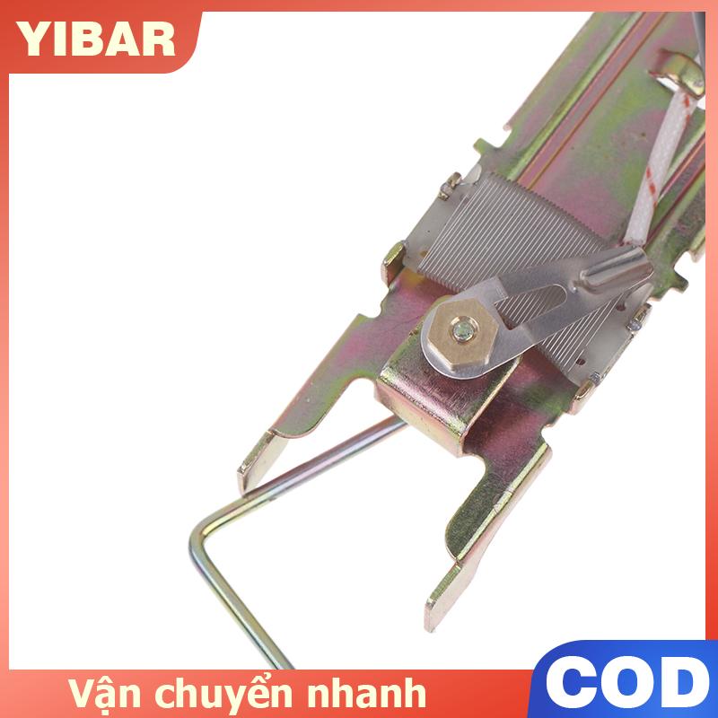 YIBAR 1 cái xe máy scooter bình xăng cảm biến mức dầu Float nhiên liệu đo phụ kiện xe máy cho cg125 GN125