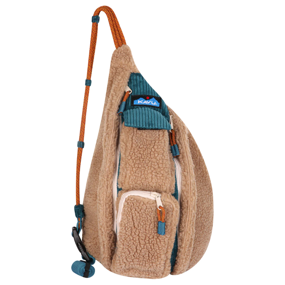 KAVU Mini Rope Snug กระเป๋าสะพาย ราคา 2,250 บาท*ส่งฟรี