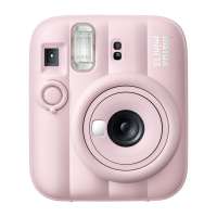 Camera Pink FUJIFILM INSTAX MINI 13