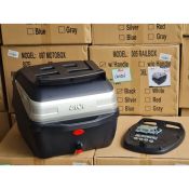 COD GIVI  BOX 36L