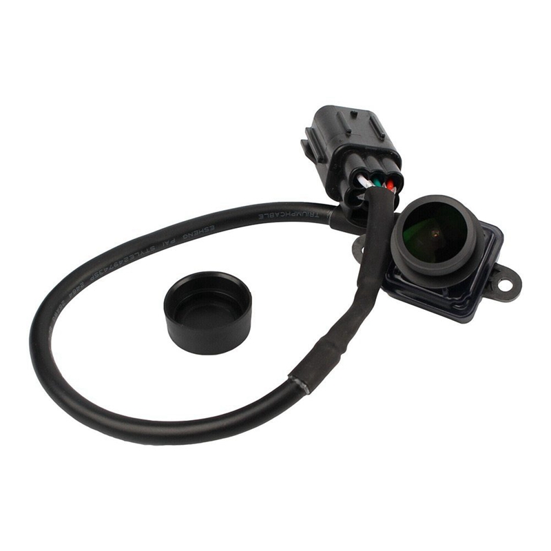 Car Rear View Camera 56054059AC 56054059AD for Durango Grand