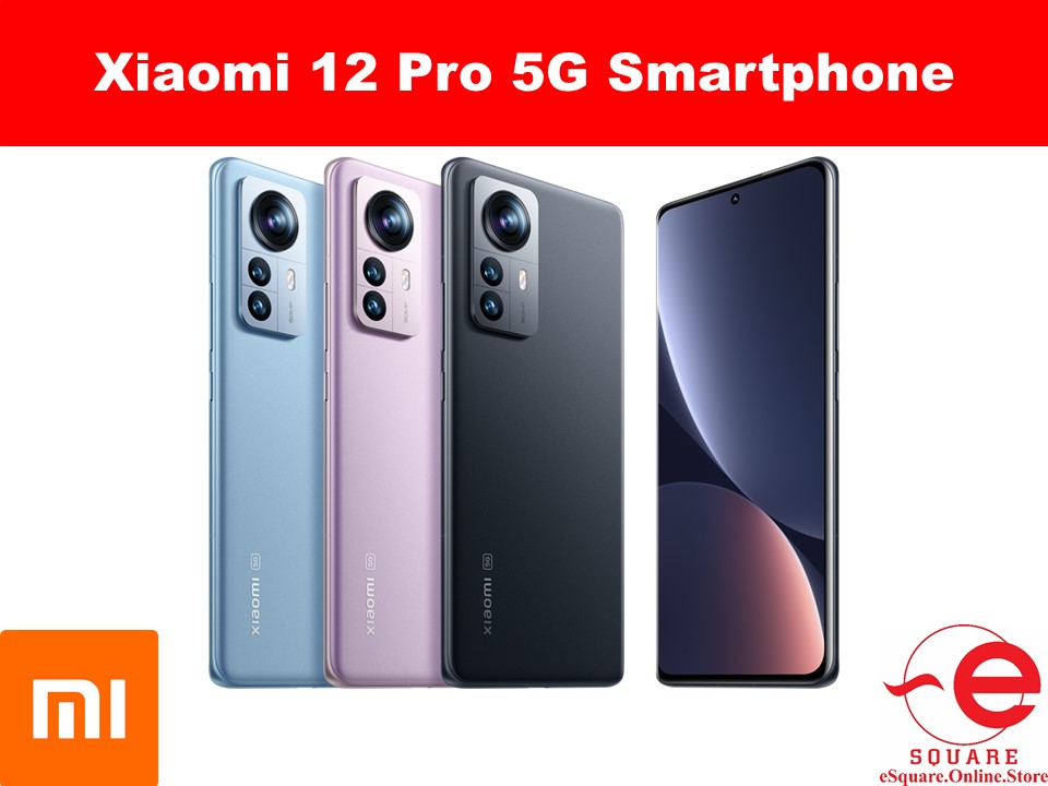 Xiaomi 12 price in malaysia