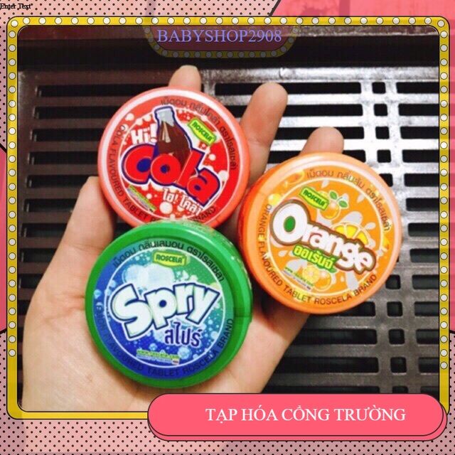 Hũ C vị nước ngọt 4 vị ( 12 hũ) SỈ ĐỒ TRẺ EM