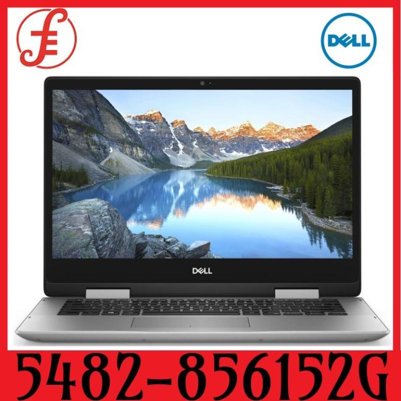 DELL 5482 856152G W10 14IN INTEL CORE I7 8565U 16GB 512GB SSD WIN 10 FREE GAMING HEADSET WITH MIC WHILE STOCKS LAST (5482 856152G)