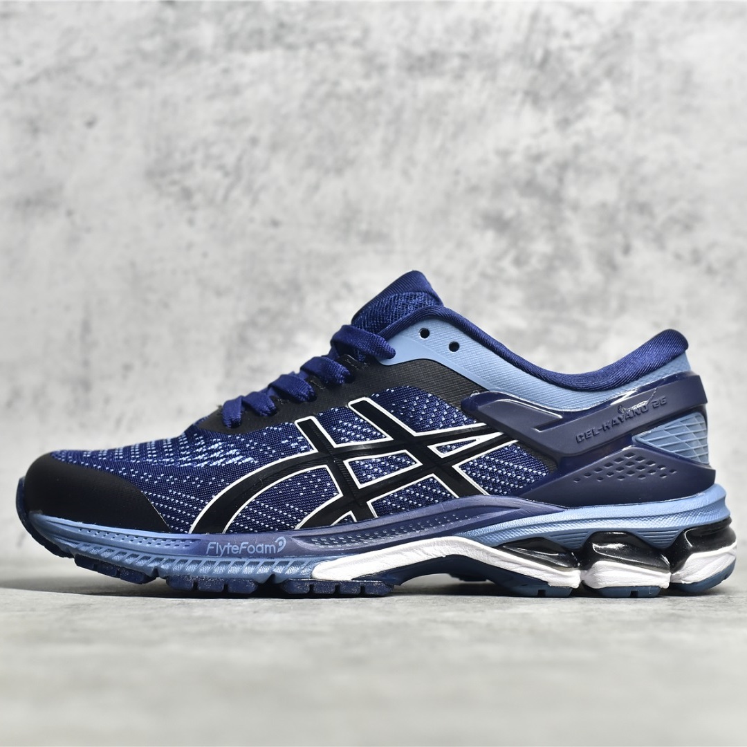 Asics Gel Kayano 26 - Shop Asics Gel 