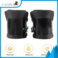 LIXADA Inversion Gravity Up Boot 150 กก แบริ่ง 1 คู่ Inversion Pull Up Boots สำหรับยิม