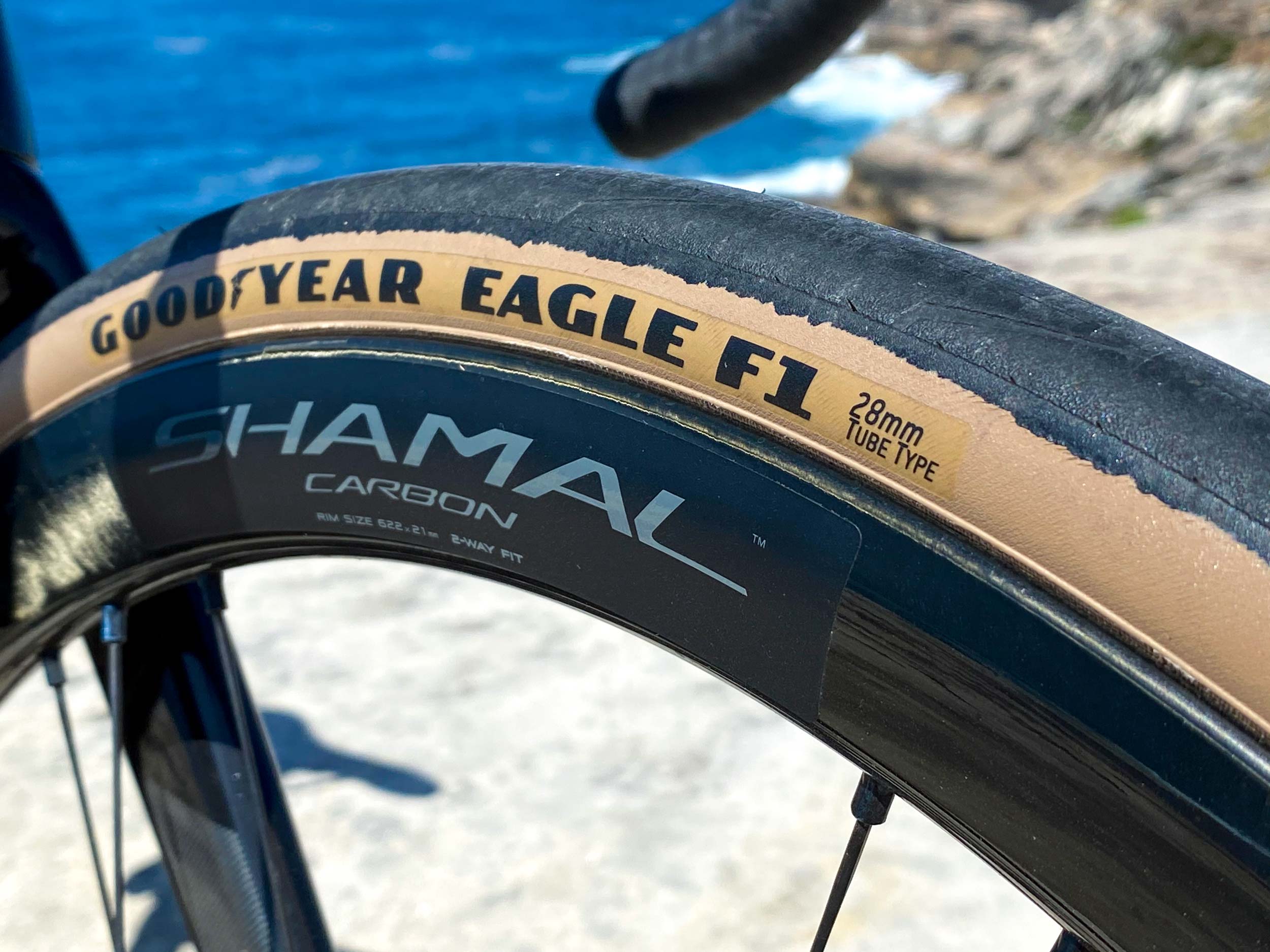 goodyear cycling tires