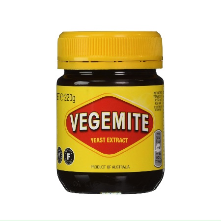Bơ phết Vegemite B vitamins 380g