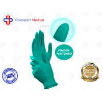 CRosspoint  Vinyl / Nitrile Blend Glove ( 100pcs )