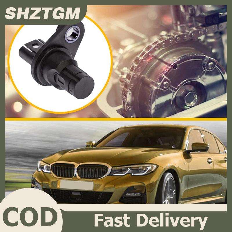 SHZTGM 13627525014 trục cam vị trí cảm biến cho BMW E90 E60 E65 M54 N52 N54 N62 động cơ thay thế 13627558518 13627546660