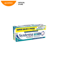 Systema Advance Extreme Clean Breath 130g (Pack of 2)