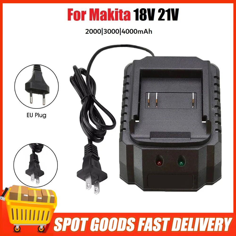 thumbnail image 2 of DIXIETREE Replacement Charger For Ryobi LSDT120 Drill | 12V 500mA NI-CD Power Adapter BPN1213 2 of 5