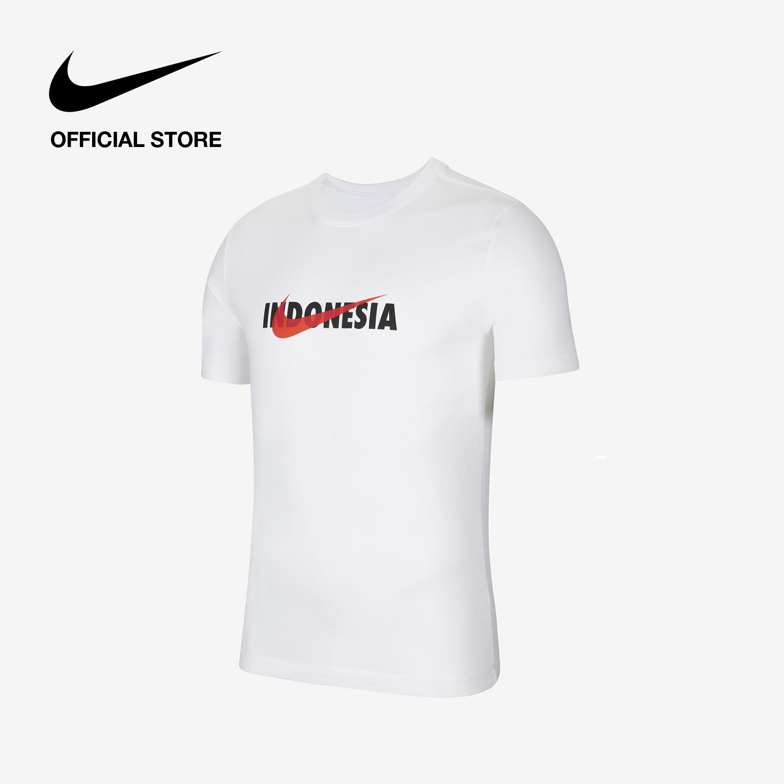 Jual Nike Off White T Shirt Terbaru 