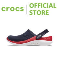 รองเท้า crocs รองเท้าแตะ crocs Literide 360 clog รองเท้าหัวโต รองเท้าแตะหัวโต crocs official thailand