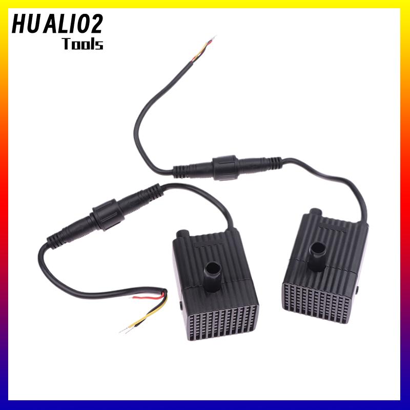HUALI02 Nước quả bơm vật nuôi mèo uống đài phun nước động cơ thay thế cho nước quả 3.0 đài phun nước vật nuôi phụ kiện