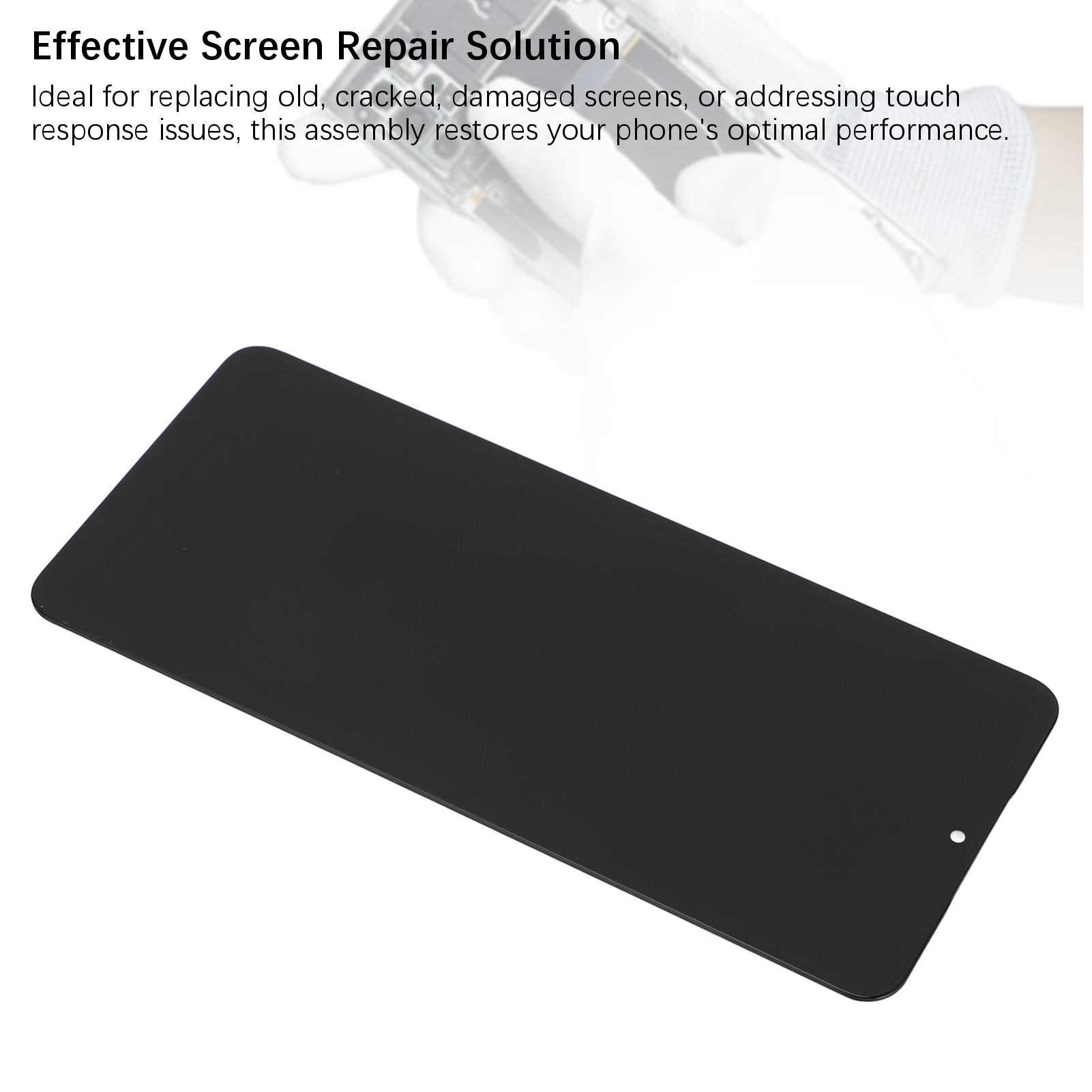 Màn hình điện thoại Thay Thế Điện Thoại Màn hình hiển thị Digitizer Bộ thiết bị chính xác Với Bộ công cụ Cho A336B 5G