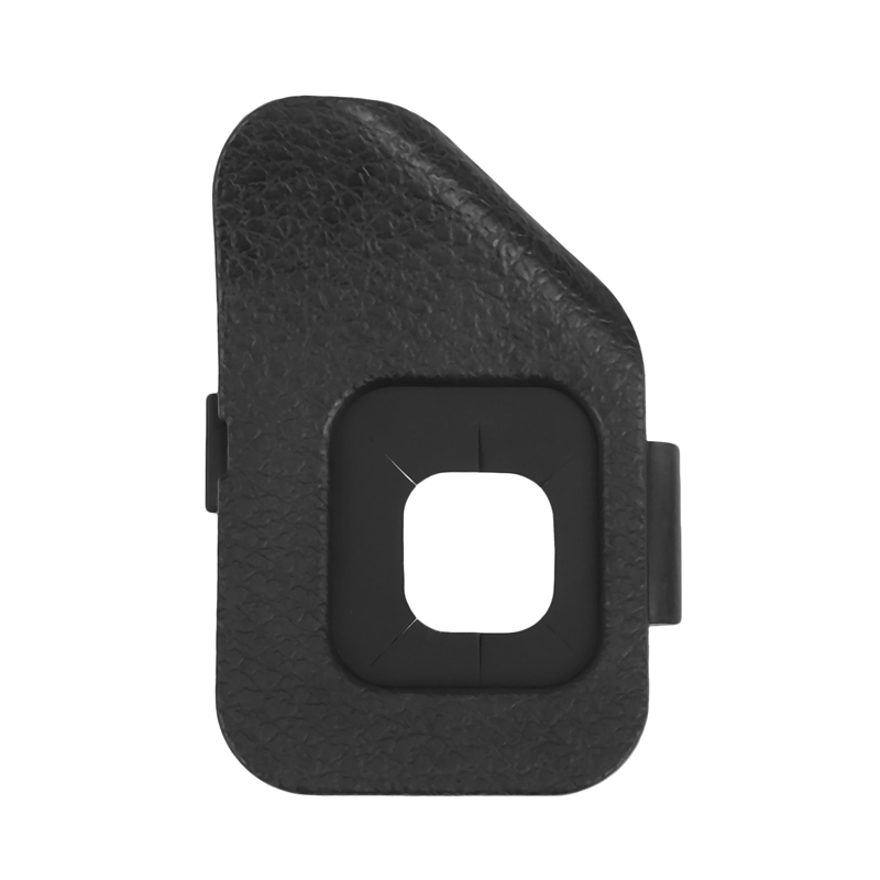 (QUEM) 1Pcs Cruise Control Cover 45186-02310-C0 45186-02310 for ZRE18 2014 and ASA44 ZSA4x 2013-2015