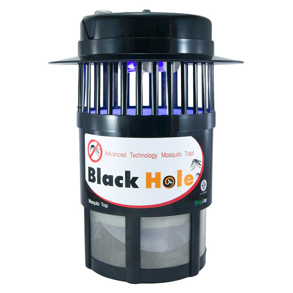 BLACK HOLE เครื่องดักจับยุง ราคา 1,799 บาท*ส่งฟรี