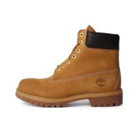 Timberland PREMIUM Yellow Boots Combat Boots Mens Loose Fit Short 10061W