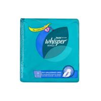WHISPER Heavy/Regular Flow Bundle Pack (28cm X 32s)/(23cm X 32s)