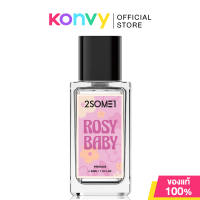 2SOME1 Perfume Sweetie Bunny 30ml ทูซัมวัน น้ำหอมผู้หญิง กลิ่น Sweetie Bunny