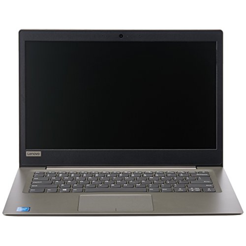 Lenovo Ideapad 80E3007FUS Laptop (Windows 10 Home, Intel Celeron N3350 Processor, 14 Inches Display, 32GB eMMC Flash Memory, RAM: 2 GB) Grey