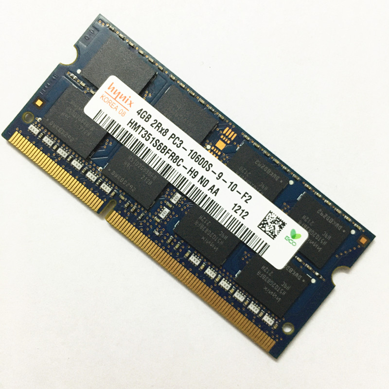 Shop Sk Hynix 8gb Ddr4 2666mhz Sodimm at Better Price Online