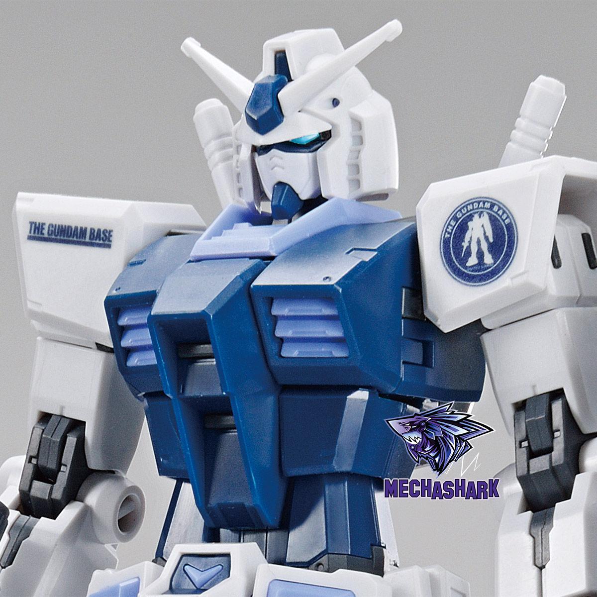 Mô hình lắp ráp hg uc 1/144 rx-78-2 beyond global - tt hongli high grade fighter