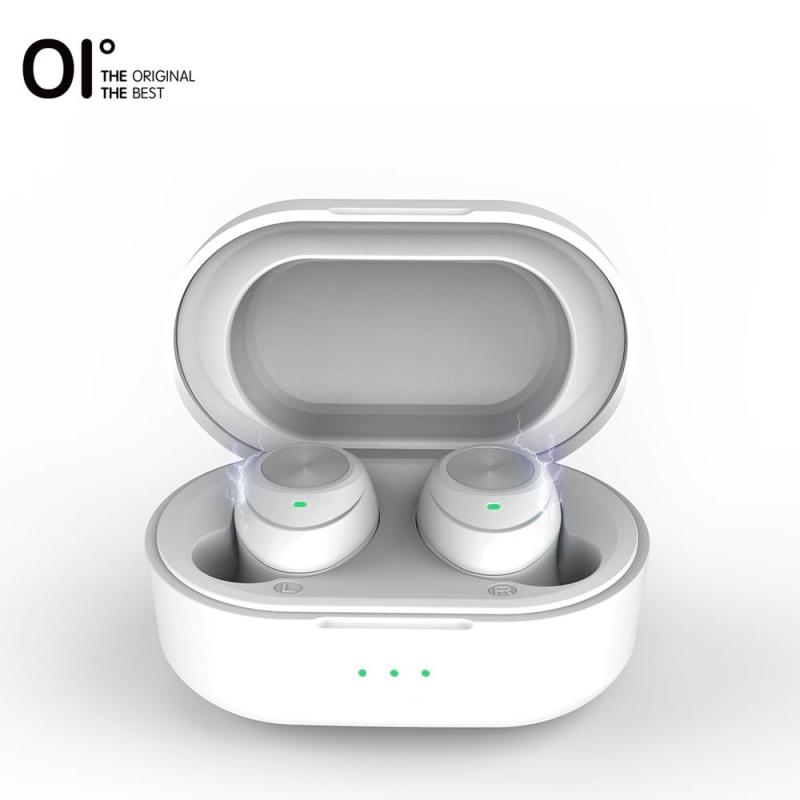true wireless earbuds 5.0