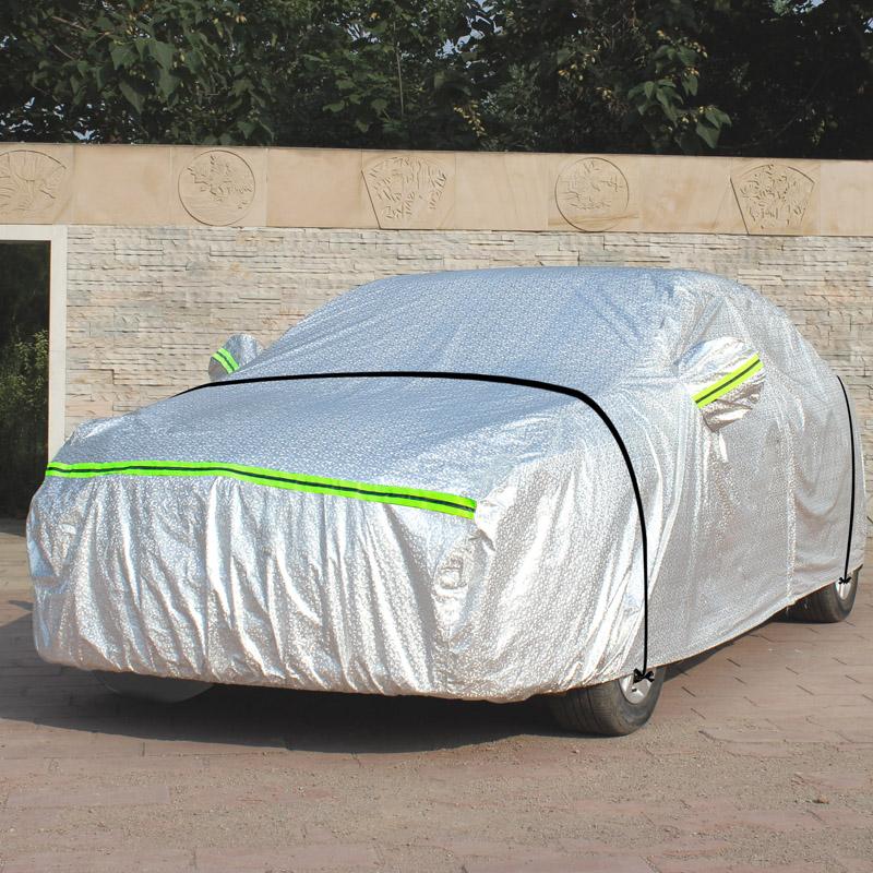 Car Cover Compatible with BMW 120i 120i M 118i Oxford Cloth Car Clothes