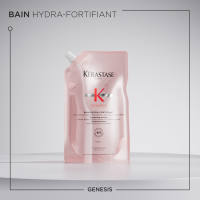 Kérastase Genesis Anti Hair-Fall Fortifying Shampoo for Thin Hair 500mL (Refill Only)