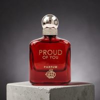 Parfum  Fragrance World Proud of you Parfum 100ml for Unisex