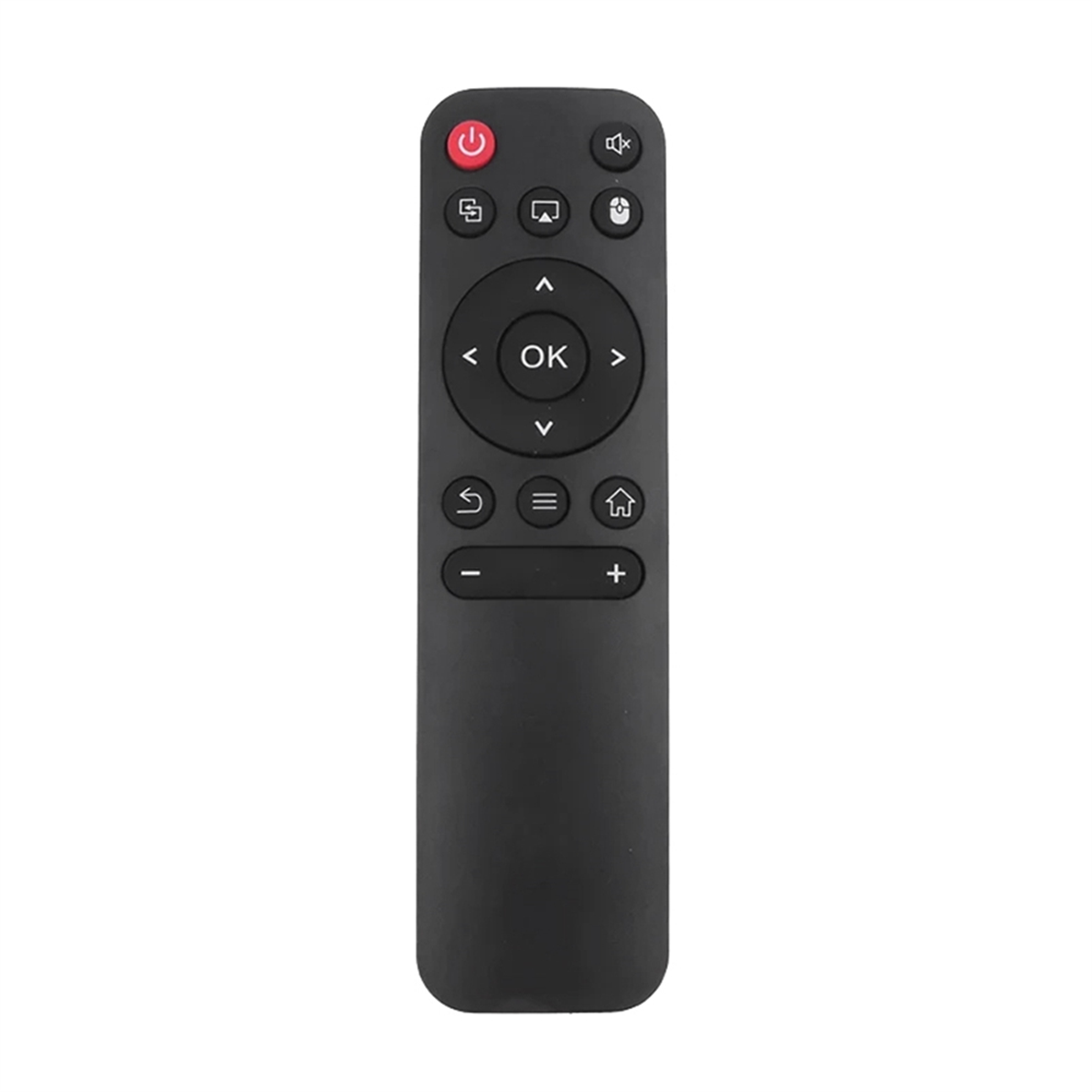 [etueyk]-Projector Remote Control for HY320 PRO Projector Portable Control Remote Universal