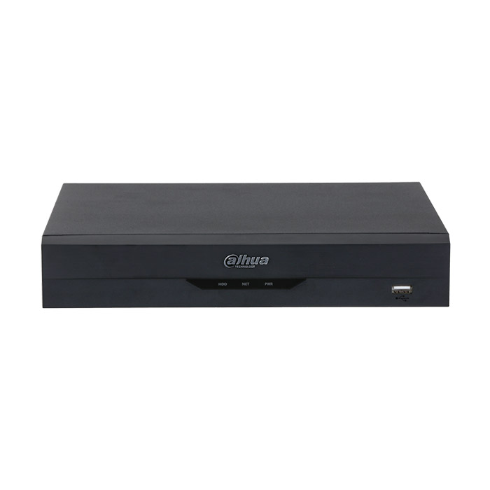 [Chính hãng] Đầu Ghi Hình IP 4 Kênh DAHUA DHI-NVR2104HS-I2 SÀI GÒN NEW TELECOM
