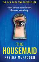Asia Books หนังสือภาษาอังกฤษ HOUSEMAID THE